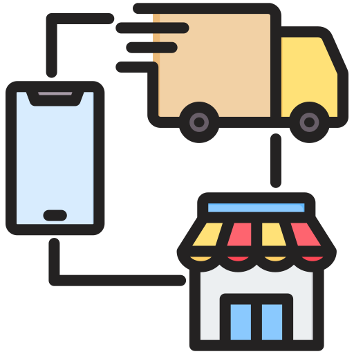 E-Commerce Logistics